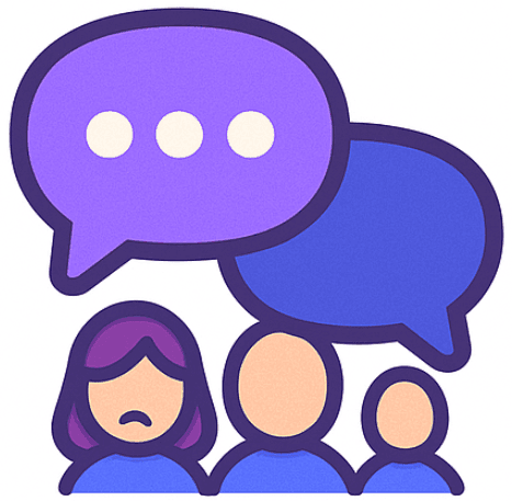Community Support
